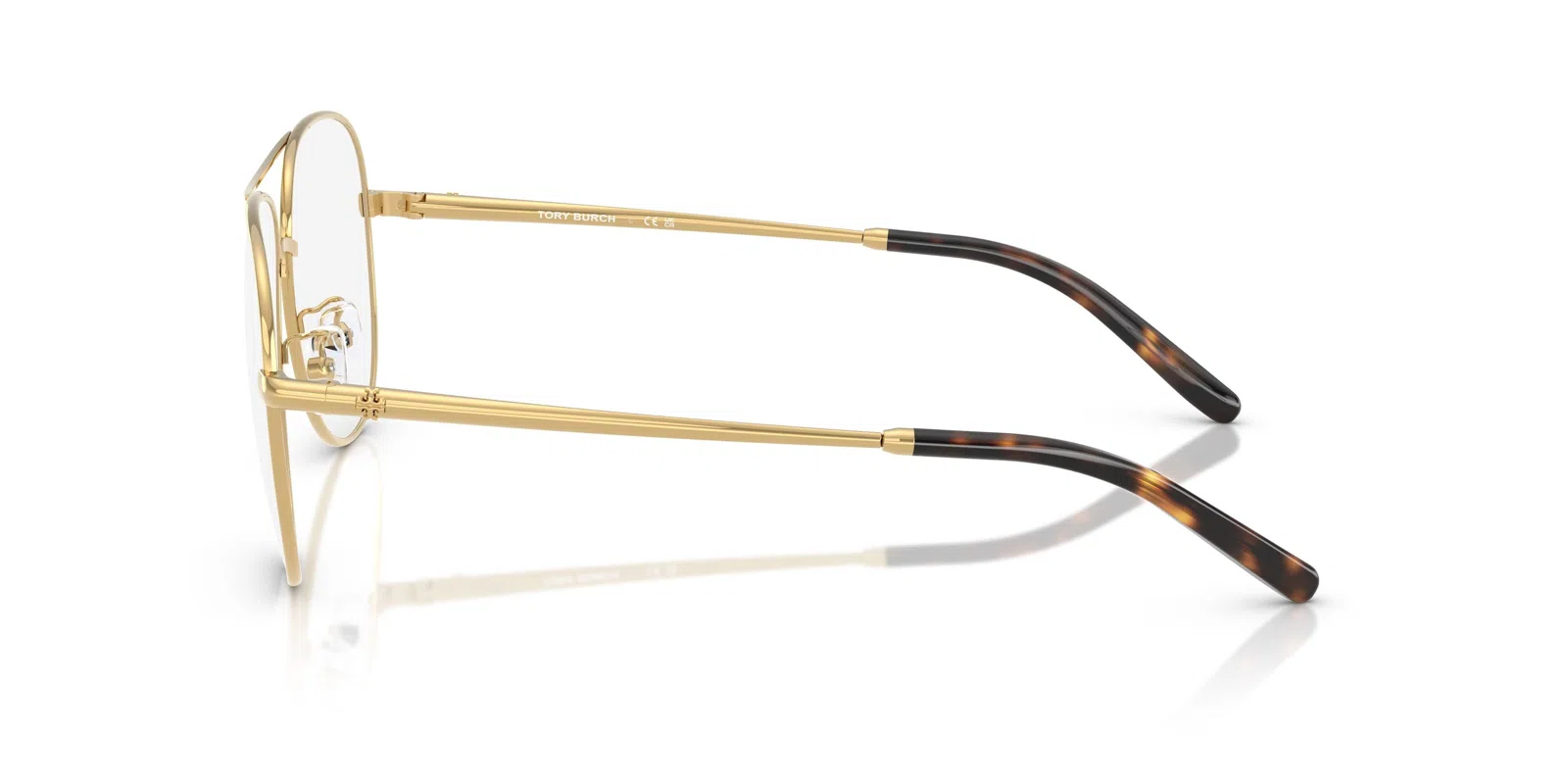 Tory Burch 1091 Eyeglasses - view 13